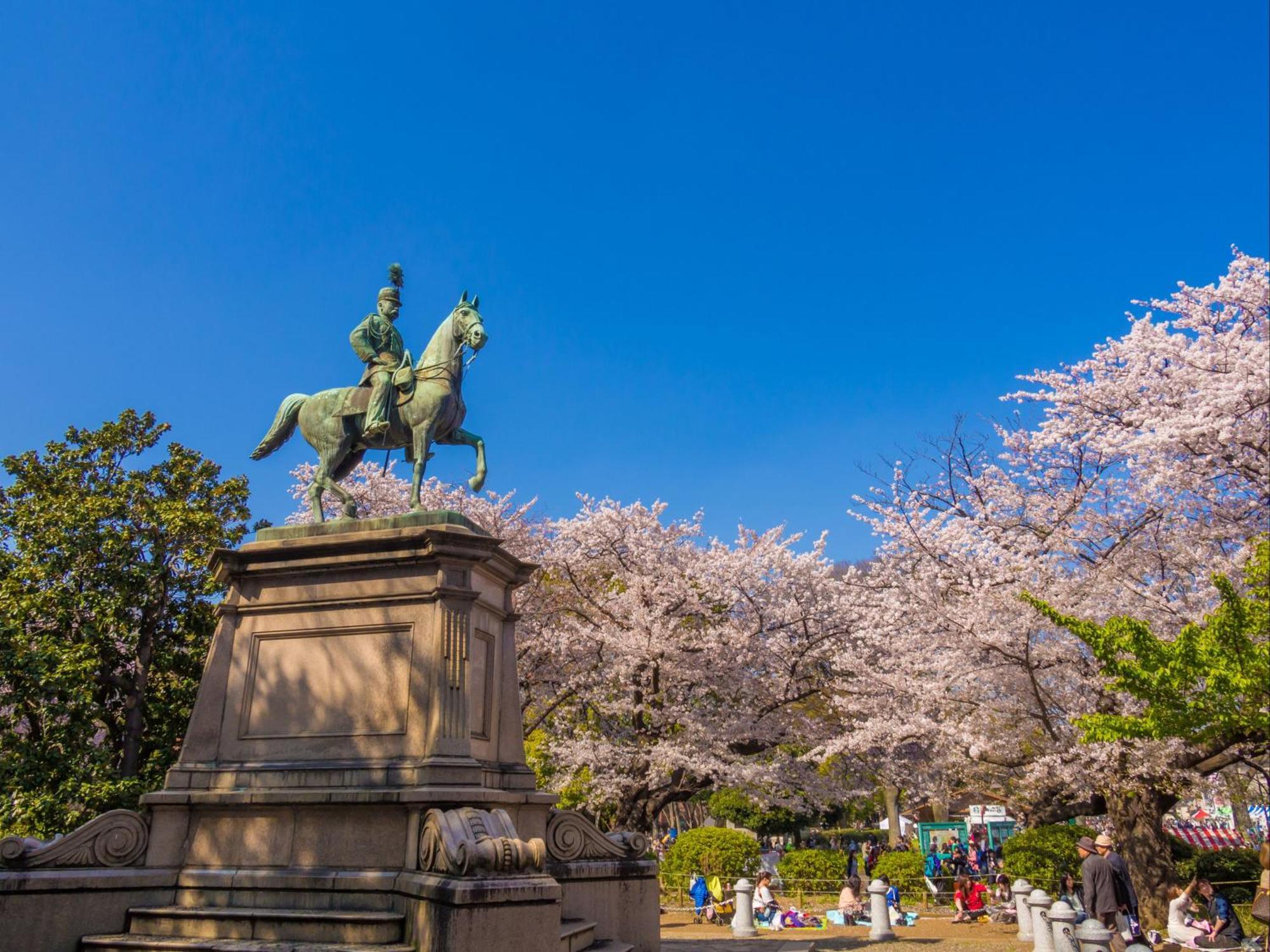Mystays Ueno Iriyaguchi Tóquio