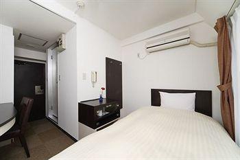 Hotel Mystays Ueno Iriyaguchi Tokio