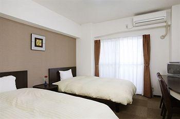 Mystays Ueno Iriyaguchi Hotel Tōkyō