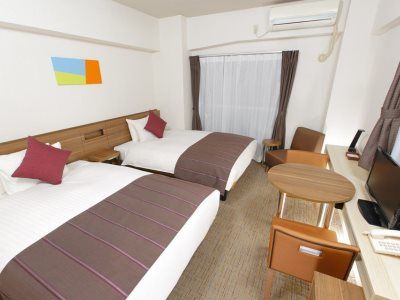 Mystays Ueno Iriyaguchi Tokio