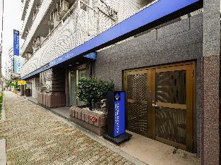 Hotel Mystays Ueno Iriyaguchi Tokio