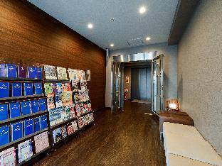 Mystays Ueno Iriyaguchi 3* Tōkyō
